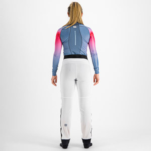 SPORTFUL XCOUNTRY APEX W WS PANT LIGHT WHITE