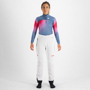 SPORTFUL XCOUNTRY APEX W WS PANT LIGHT WHITE