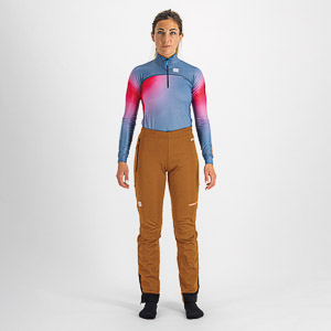 SPORTFUL XCOUNTRY APEX W PANT LEATHER