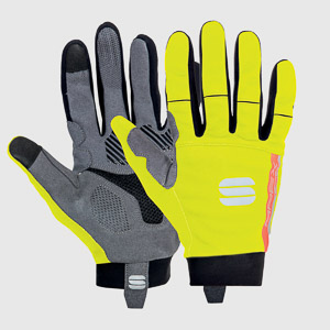 SPORTFUL XCOUNTRY APEX LIGHT GLOVES CEDAR