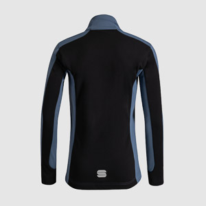 SPORTFUL XCOUNTRY SQUADRA KID’S JACKET NATURAL GRAY