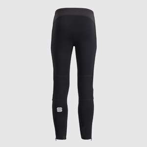 SPORTFUL XCOUNTRY SQUADRA JUNIOR PANT BLACK