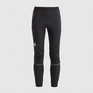 SPORTFUL XCOUNTRY SQUADRA JUNIOR PANT BLACK