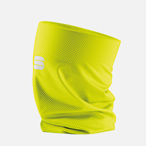 SPORTFUL XCOUNTRY THERMAL XC NECKWARMER CEDAR / LIME