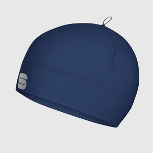 SPORTFUL XCOUNTRY THERMODRYTEX KID HAT GALAXY BLUE