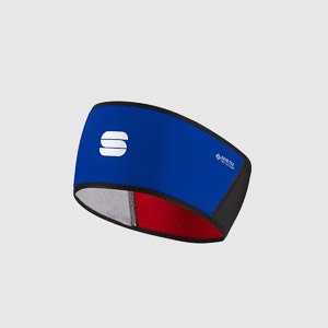 SPORTFUL XCOUNTRY AIR PROTECTION HEADBAND BRIGHT BLUE