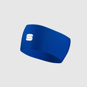 SPORTFUL XCOUNTRY EDGE HEADBAND BRIGHT BLUE