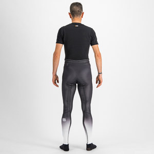 SPORTFUL XCOUNTRY APEX RACE TIGHT BLACK / LIGHT WHITE
