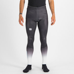 SPORTFUL XCOUNTRY APEX RACE TIGHT BLACK / LIGHT WHITE