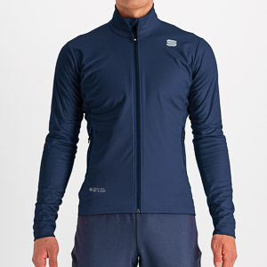 SPORTFUL XCOUNTRY SQUADRA JACKET GALAXY BLUE