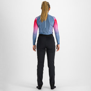 SPORTFUL XCOUNTRY SQUADRA W PANT BLACK