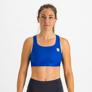 SPORTFUL XCOUNTRY CARDIO BRA BLUE CERAMIC