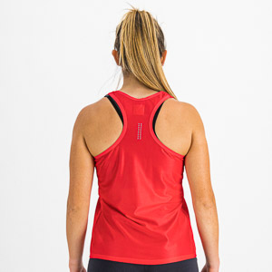 SPORTFUL XCOUNTRY CARDIO W TOP RASPBERRY