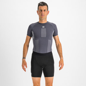 SPORTFUL XCOUNTRY CARDIO INLINER SHORT BLACK
