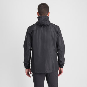 SPORTFUL XCOUNTRY XPLORE HARDSHELL BLACK