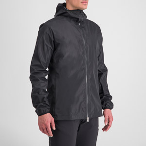 SPORTFUL XCOUNTRY XPLORE HARDSHELL BLACK