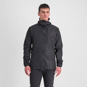 SPORTFUL XCOUNTRY XPLORE HARDSHELL BLACK