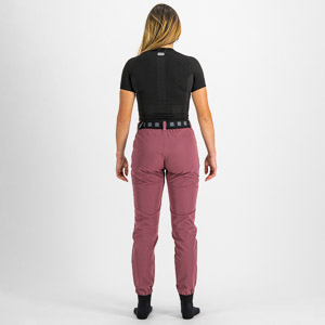 SPORTFUL XCOUNTRY XPLORE W PANT MAUVE