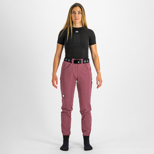 SPORTFUL XCOUNTRY XPLORE W PANT MAUVE