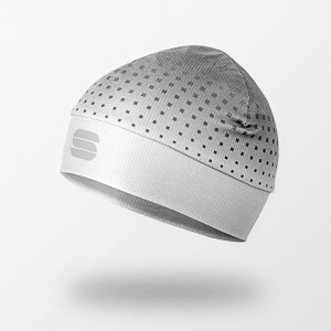 SPORTFUL XCOUNTRY RYTHMO W HAT BRIGHT WHITE