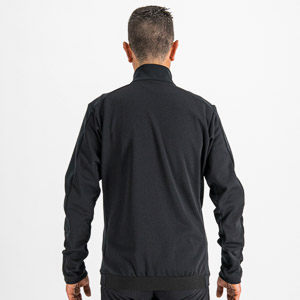 SPORTFUL XCOUNTRY ENGADIN WIND JACKET BLACK