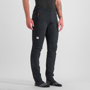 SPORTFUL XCOUNTRY ENGADIN WIND PANT BLACK