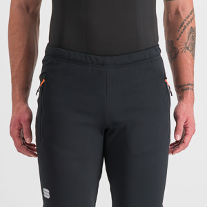SPORTFUL XCOUNTRY ENGADIN WIND PANT BLACK