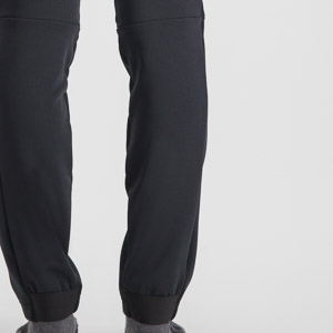SPORTFUL XCOUNTRY ENGADIN WIND PANT BLACK
