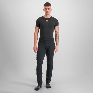 SPORTFUL XCOUNTRY ENGADIN WIND PANT BLACK
