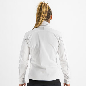 SPORTFUL XCOUNTRY ENGADIN WIND W JACKET BRIGHT WHITE