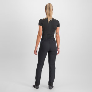 SPORTFUL XCOUNTRY ENGADIN WIND W PANT BLACK