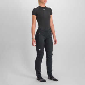 SPORTFUL XCOUNTRY ENGADIN WIND W PANT BLACK