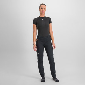 SPORTFUL XCOUNTRY ENGADIN WIND W PANT BLACK