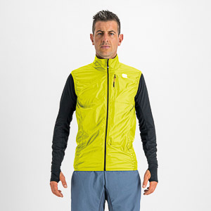 SPORTFUL XCOUNTRY CARDIO VEST CEDAR