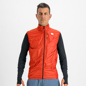 SPORTFUL XCOUNTRY CARDIO VEST RED