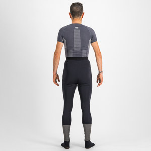 SPORTFUL XCOUNTRY CARDIO LIGHT TIGHT BLACK
