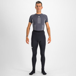 SPORTFUL XCOUNTRY CARDIO LIGHT TIGHT BLACK