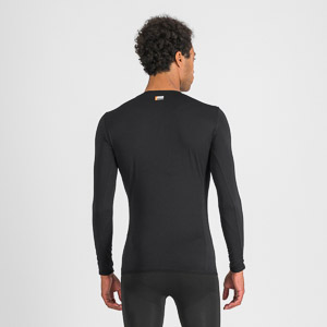 SPORTFUL XCOUNTRY TD MID T-SHIRT BLACK