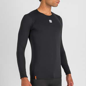 SPORTFUL XCOUNTRY TD MID T-SHIRT BLACK