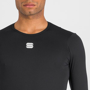 SPORTFUL XCOUNTRY TD MID T-SHIRT BLACK
