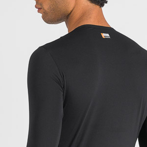 SPORTFUL XCOUNTRY TD MID T-SHIRT BLACK