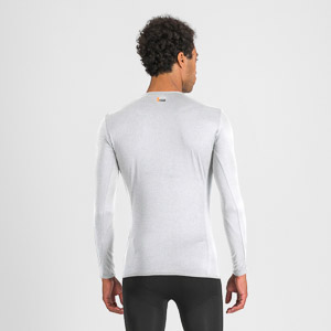 SPORTFUL XCOUNTRY TD MID T-SHIRT WHITE