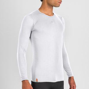 SPORTFUL XCOUNTRY TD MID T-SHIRT WHITE