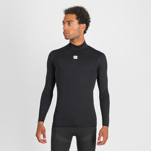 SPORTFUL XCOUNTRY LIGHT LUPETTO LONG SLEEVE BLACK