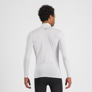 SPORTFUL XCOUNTRY LIGHT LUPETTO LONG SLEEVE WHITE