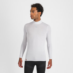 SPORTFUL XCOUNTRY LIGHT LUPETTO LONG SLEEVE WHITE