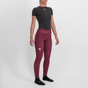 SPORTFUL XCOUNTRY DORO TIGHT RED WINE