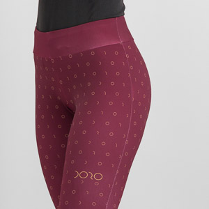 SPORTFUL XCOUNTRY DORO TIGHT RED WINE