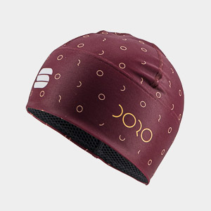 SPORTFUL XCOUNTRY DORO HAT RED WINE