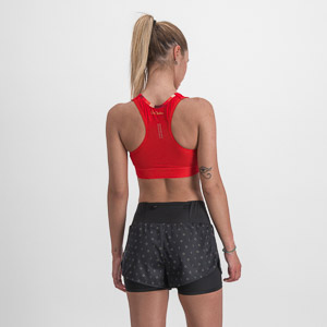SPORTFUL XCOUNTRY DORO CARDIO BRA CHILI RED